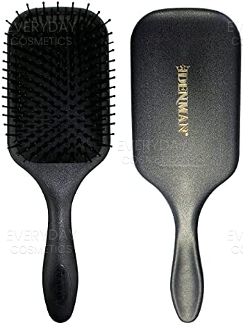 Denman Paddle Brush D83 - Black