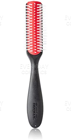 Denman Small Styling Brush D143 - 5 Row