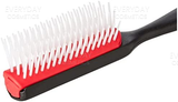 Denman Small Styling Brush D143 - 5 Row