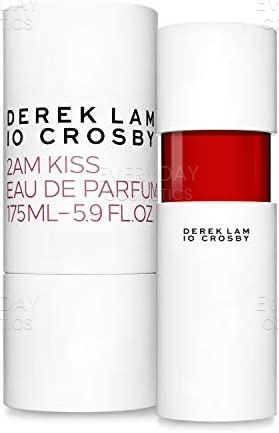 Derek Lam 10 Crosby 2am Kiss Eau de Parfum 175ml Spray