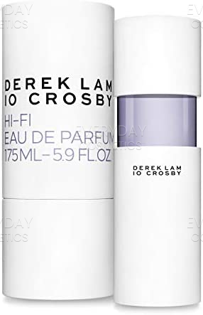 Derek Lam 10 Crosby Hi-Fi Eau de Parfum 175ml Spray