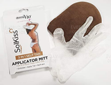 Derma V10 3 in 1 Self Tan Applicator Mitt 1g