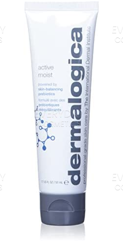 Dermalogica Active Moist Moisturiser 50ml