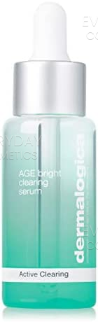 Dermalogica Age Bright Clearing Serum 30ml