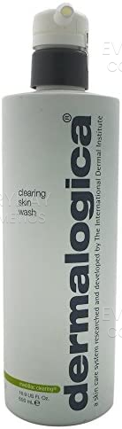 Dermalogica Clearing Skin Wash 500ml