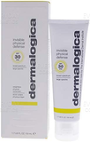 Dermalogica Invisible Physical Defense Sunscreen SPF30 50ml