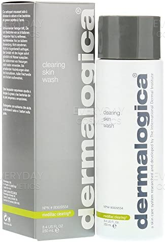 Dermalogica mediBac Clearing Skin Wash 250ml