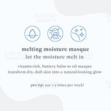 Dermalogica Melting Moisture Masque 50ml