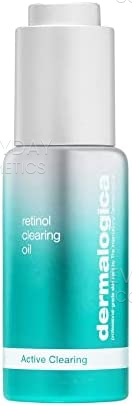 Dermalogica Retinol Clearing Oil 30ml