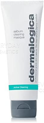 Dermalogica Sebum Clearing Masque 75ml