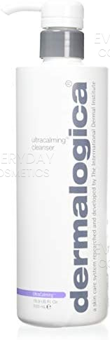 Dermalogica UltraCalming Cleanser 500ml