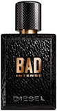 Diesel Bad Intense Eau de Parfum 50ml Spray