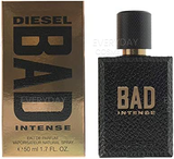 Diesel Bad Intense Eau de Parfum 50ml Spray