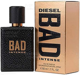 Diesel Bad Intense Eau de Parfum 50ml Spray