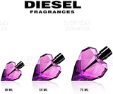 Diesel Loverdose Eau de Parfum 30ml Spray