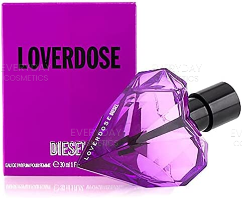 Diesel Loverdose Eau de Parfum 30ml Spray