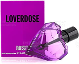 Diesel Loverdose Eau de Parfum 30ml Spray