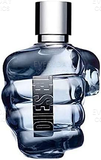 Diesel Only The Brave Eau de Toilette 50ml Spray