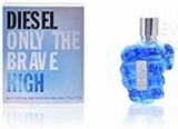 Diesel Only The Brave High Eau de Toilette 75ml Spray