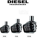 Diesel Only The Brave High Eau de Toilette 75ml Spray