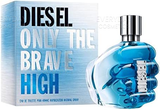 Diesel Only The Brave High Eau de Toilette 75ml Spray