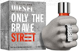 Diesel Only The Brave Street Eau de Toilette 50ml Spray