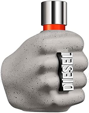 Diesel Only The Brave Street Eau de Toilette 50ml Spray