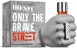 Diesel Only The Brave Street Eau de Toilette 75ml Spray