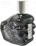 Diesel Only the Brave Tattoo Eau de Toilette 35ml Spray