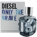 Diesel Only the Brave Tattoo Eau de Toilette 35ml Spray