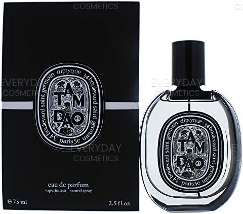 Diptyque Tam Dao Eau de Parfum 75ml Spray