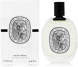 Diptyque Vetyverio Eau de Toilette 100ml Spray