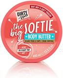 Dirty Works The Big Softie Body Butter 400ml