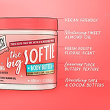 Dirty Works The Big Softie Body Butter 400ml