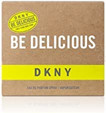 DKNY Be Delicious Eau de Toilette 30ml Spray