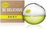 DKNY Be Delicious Eau de Toilette 30ml Spray