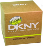 DKNY Be Delicious Eau de Toilette 30ml Spray