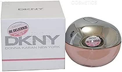 DKNY Be Delicious Fresh Blossom Eau de Parfum 100ml Spray