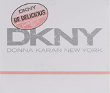 DKNY Be Delicious Fresh Blossom Eau de Parfum 100ml Spray