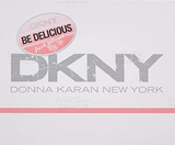 DKNY Be Delicious Fresh Blossom Eau de Parfum 50ml Spray