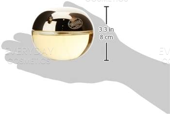 DKNY Golden Delicious Eau de Parfum 100ml Spray