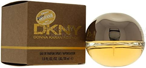 DKNY Golden Delicious Eau de Parfum 30ml Spray