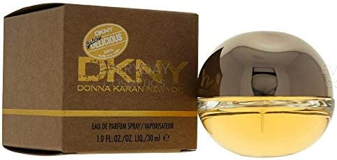 DKNY Golden Delicious Eau de Parfum 50ml Spray