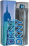 DKNY Men Summer 2016 Eau de Cologne 100ml Spray