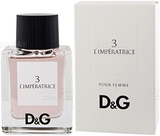 Dolce & Gabbana D&G L'Imperatrice Eau de Toilette 50ml Spray