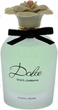 Dolce & Gabbana Dolce Floral Drops Eau de Toilette 75ml Spray