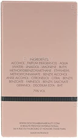Dolce & Gabbana Dolce Garden Eau de Parfum 30ml Spray