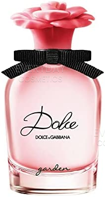 Dolce & Gabbana Dolce Garden Eau de Parfum 75ml Spray