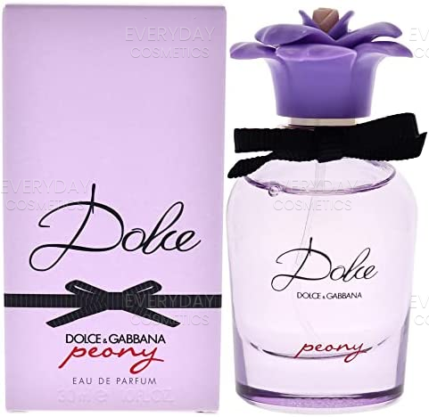 Dolce & Gabbana Dolce Peony Eau de Parfum 30ml