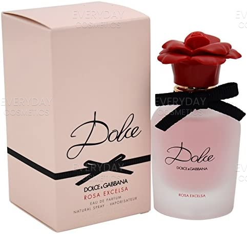 Dolce & Gabbana Dolce Rosa Excelsa Eau de Parfum 30ml Spray